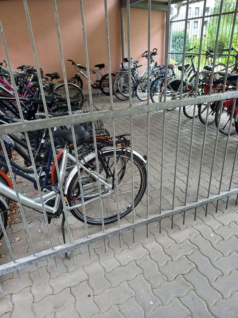 2 bedroom flat for sale, 60 m², Nürnberg, Bavaria 2 bedroom flat for sale, 60 m², Nürnberg, Bavaria