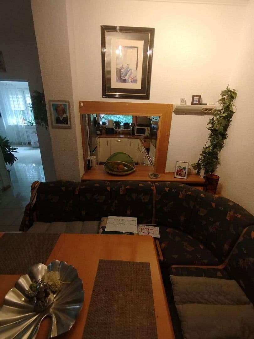 3 bedroom flat to rent, 73 m², Bredaer Straße 17, Bremen, Bremen 3 bedroom flat to rent, 73 m², Bredaer Straße 17, Bremen, Bremen