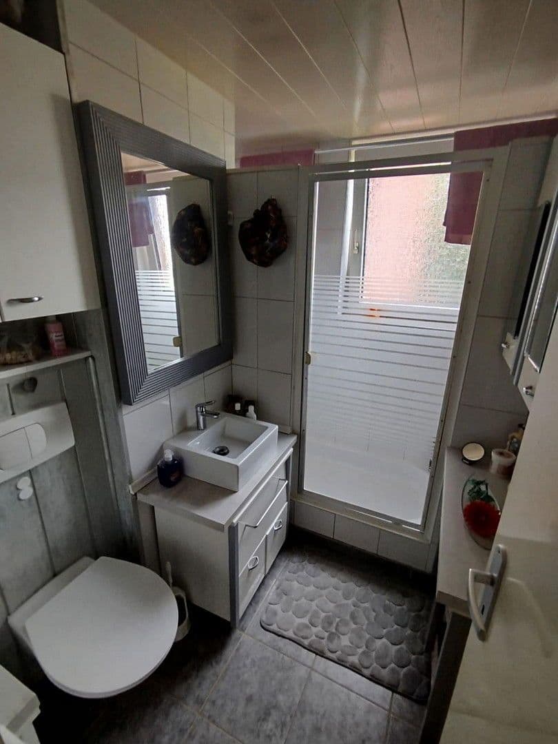 3 bedroom flat to rent, 73 m², Bredaer Straße 17, Bremen, Bremen 3 bedroom flat to rent, 73 m², Bredaer Straße 17, Bremen, Bremen