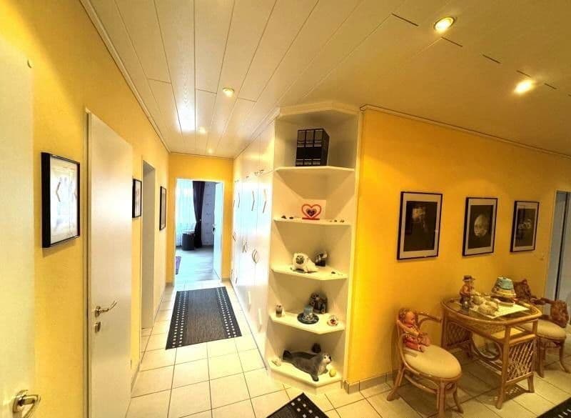 3 bedroom flat for sale, 96 m², Villingen-Schwenningen, Baden-Württemberg 3 bedroom flat for sale, 96 m², Villingen-Schwenningen, Baden-Württemberg