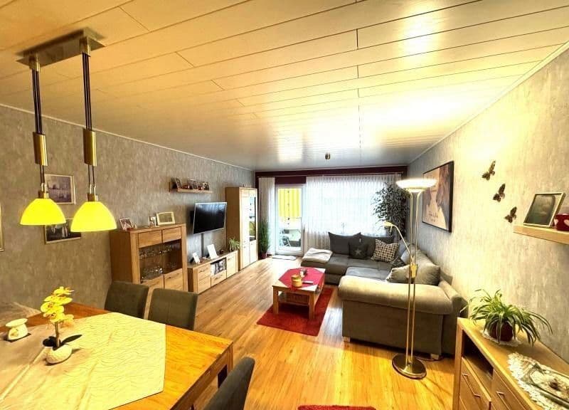 3 bedroom flat for sale, 96 m², Villingen-Schwenningen, Baden-Württemberg 3 bedroom flat for sale, 96 m², Villingen-Schwenningen, Baden-Württemberg