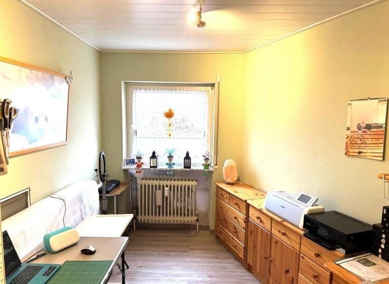 3 bedroom flat for sale, 96 m², Villingen-Schwenningen, Baden-Württemberg 3 bedroom flat for sale, 96 m², Villingen-Schwenningen, Baden-Württemberg