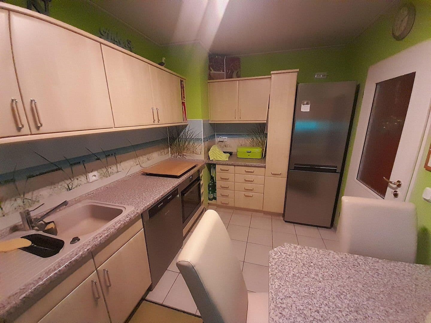 3 bedroom flat for sale, 96 m², Villingen-Schwenningen, Baden-Württemberg 3 bedroom flat for sale, 96 m², Villingen-Schwenningen, Baden-Württemberg