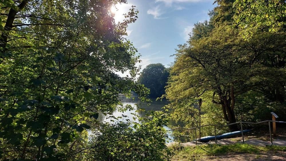 2 bedroom flat to rent, 40 m², Bürgerstraße 40, Hamburg, Hamburg 2 bedroom flat to rent, 40 m², Bürgerstraße 40, Hamburg, Hamburg