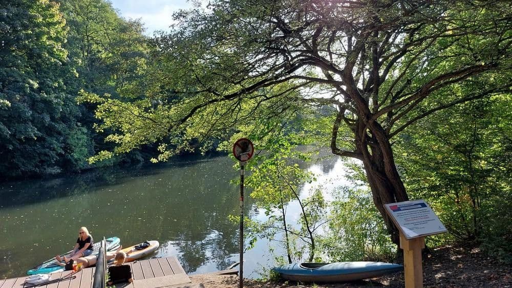 2 bedroom flat to rent, 40 m², Bürgerstraße 40, Hamburg, Hamburg 2 bedroom flat to rent, 40 m², Bürgerstraße 40, Hamburg, Hamburg