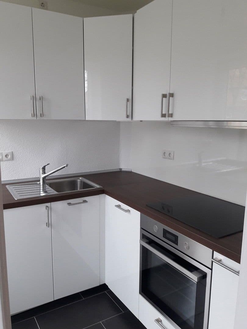 2 bedroom flat to rent, 40 m², Bürgerstraße 40, Hamburg, Hamburg 2 bedroom flat to rent, 40 m², Bürgerstraße 40, Hamburg, Hamburg