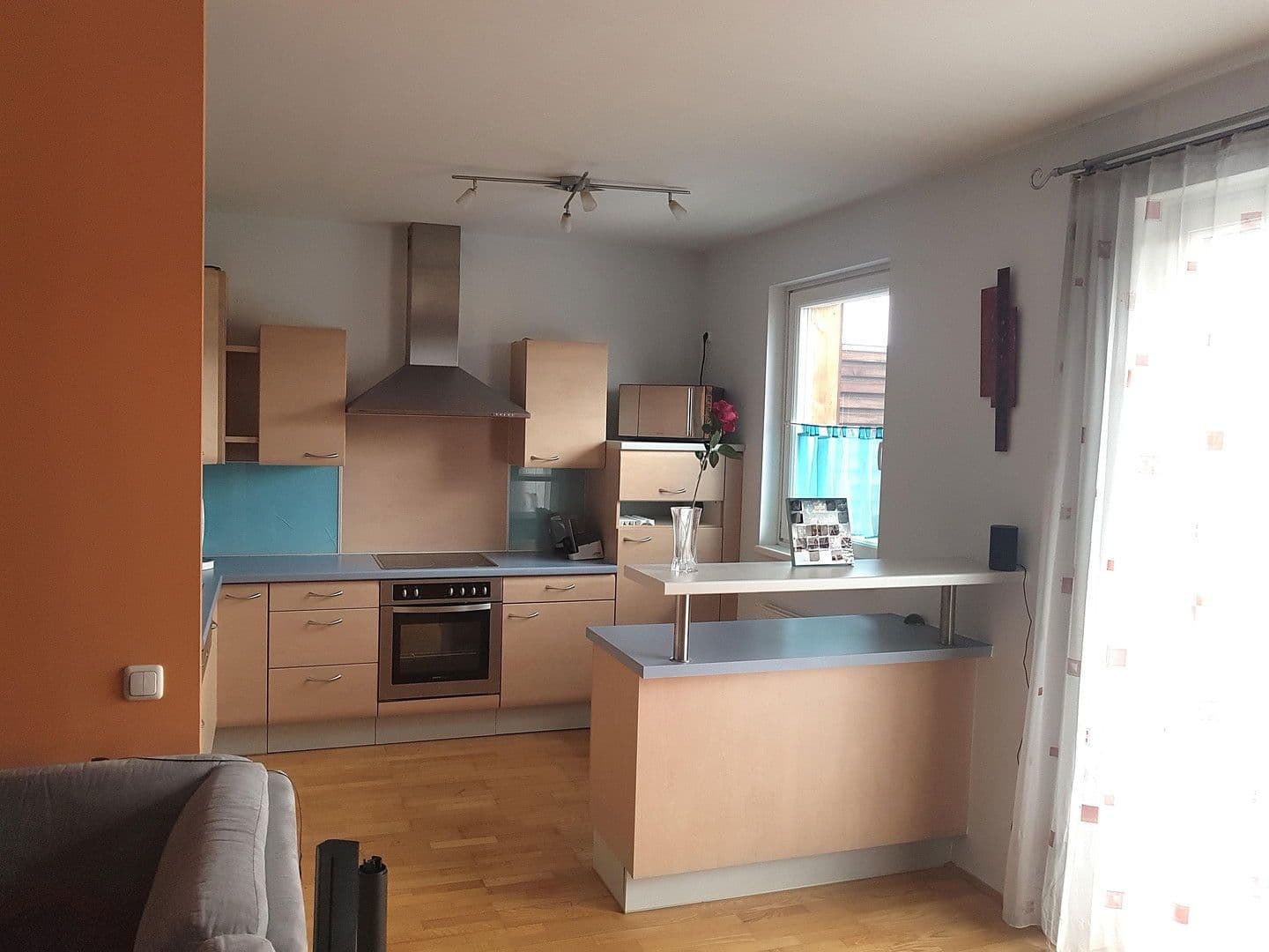 3 bedroom flat to rent, 82 m², LINZ, Upper Austria 3 bedroom flat to rent, 82 m², LINZ, Upper Austria