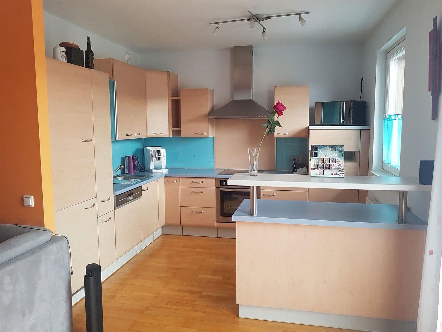 3 bedroom flat to rent, 82 m², LINZ, Upper Austria 3 bedroom flat to rent, 82 m², LINZ, Upper Austria