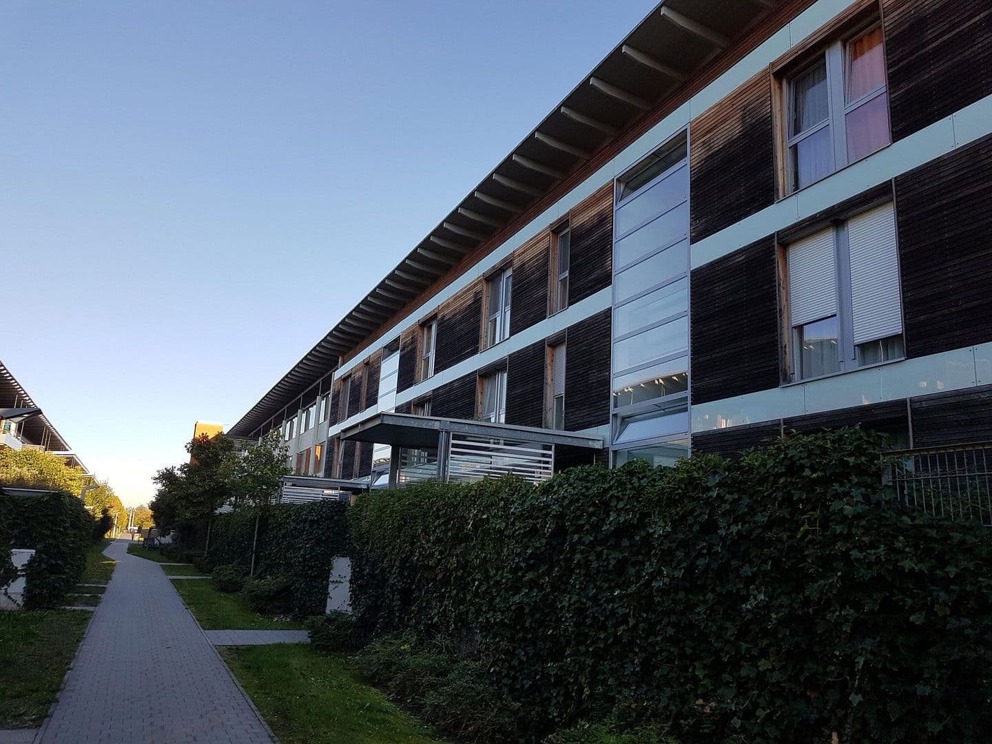 3 bedroom flat to rent, 82 m², LINZ, Upper Austria 3 bedroom flat to rent, 82 m², LINZ, Upper Austria