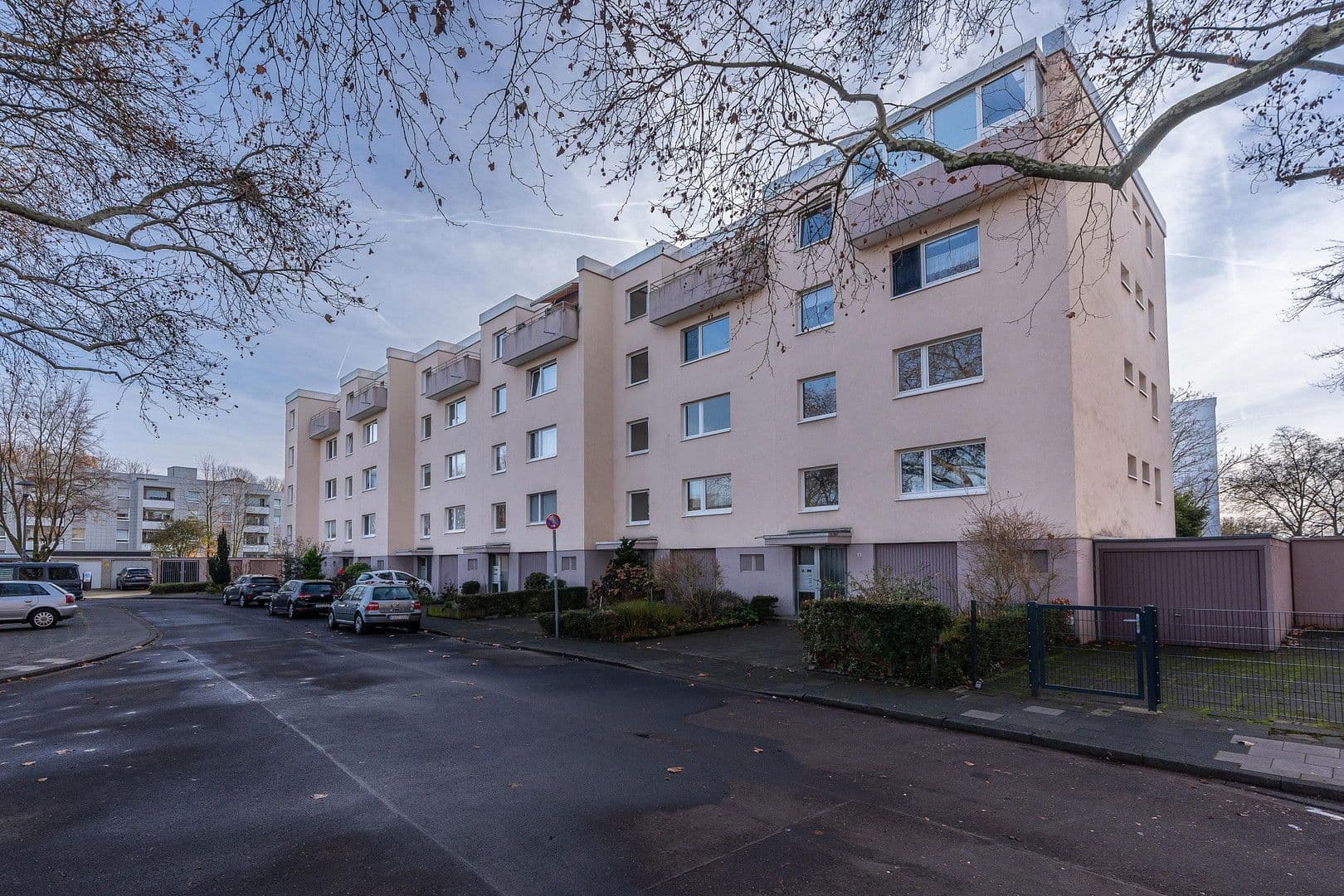 3 bedroom flat for sale, 71 m², Kafkastraße 11, Köln, North Rhine-Westphalia 3 bedroom flat for sale, 71 m², Kafkastraße 11, Köln, North Rhine-Westphalia