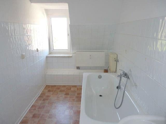 2 bedroom flat to rent, 45 m², Delitzscher Str. 118, Leipzig, Saxony 2 bedroom flat to rent, 45 m², Delitzscher Str. 118, Leipzig, Saxony