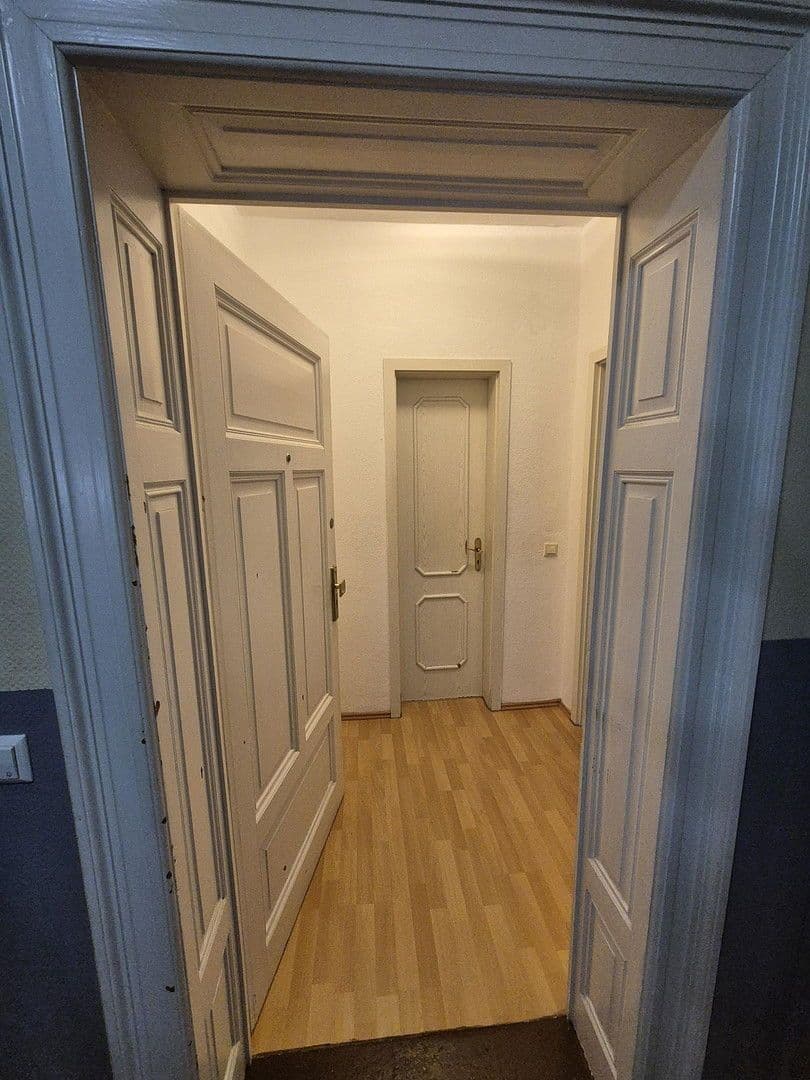 2 bedroom flat to rent, 45 m², Delitzscher Str. 118, Leipzig, Saxony 2 bedroom flat to rent, 45 m², Delitzscher Str. 118, Leipzig, Saxony