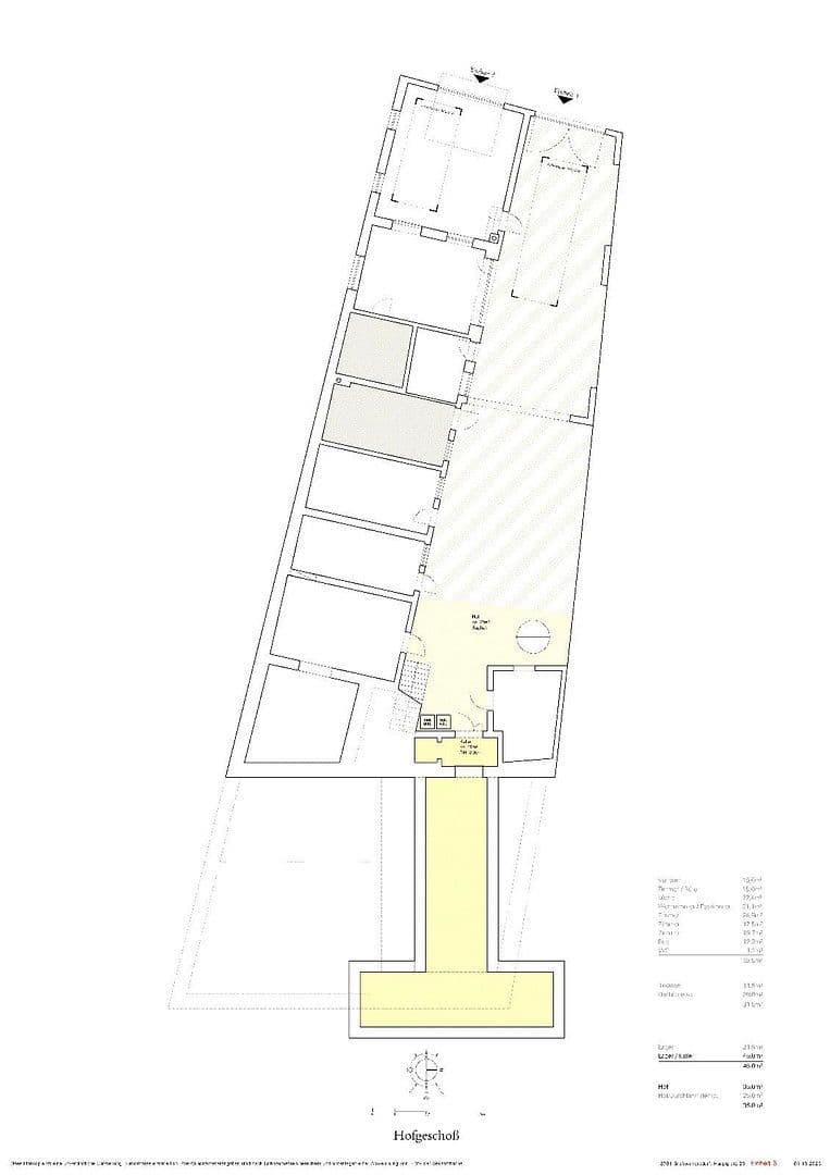 6 bedroom flat to rent, 163 m², Hauptplatz 20, Großweikersdorf, Lower Austria 6 bedroom flat to rent, 163 m², Hauptplatz 20, Großweikersdorf, Lower Austria