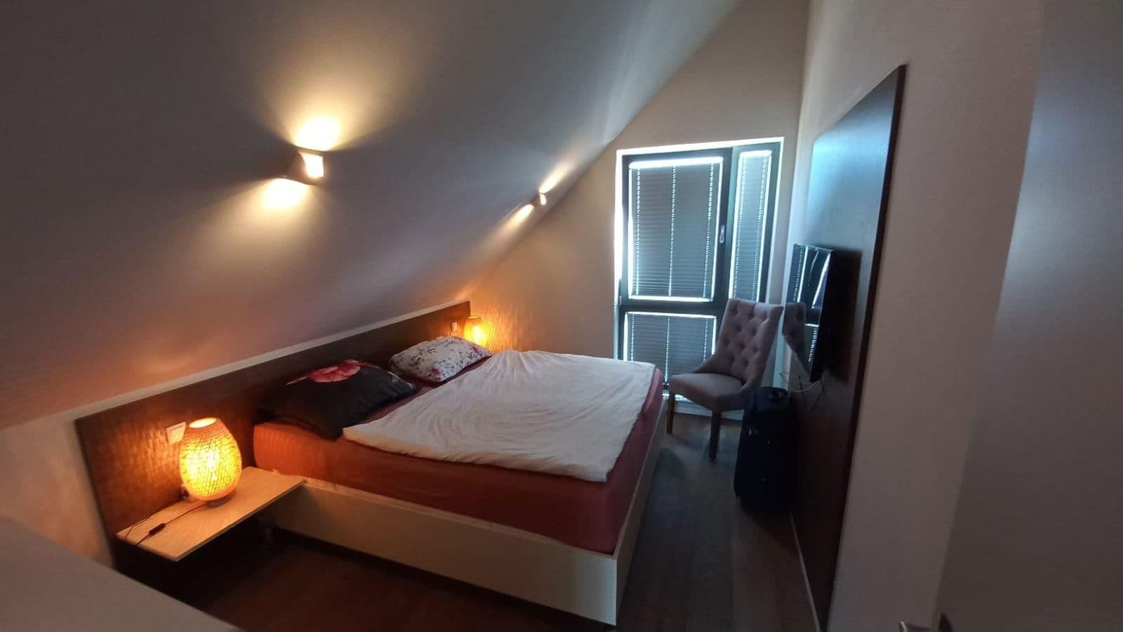 3 bedroom flat to rent, 90 m², Posener Straße 8, Timmendorfer Strand, Schleswig-Holstein 3 bedroom flat to rent, 90 m², Posener Straße 8, Timmendorfer Strand, Schleswig-Holstein