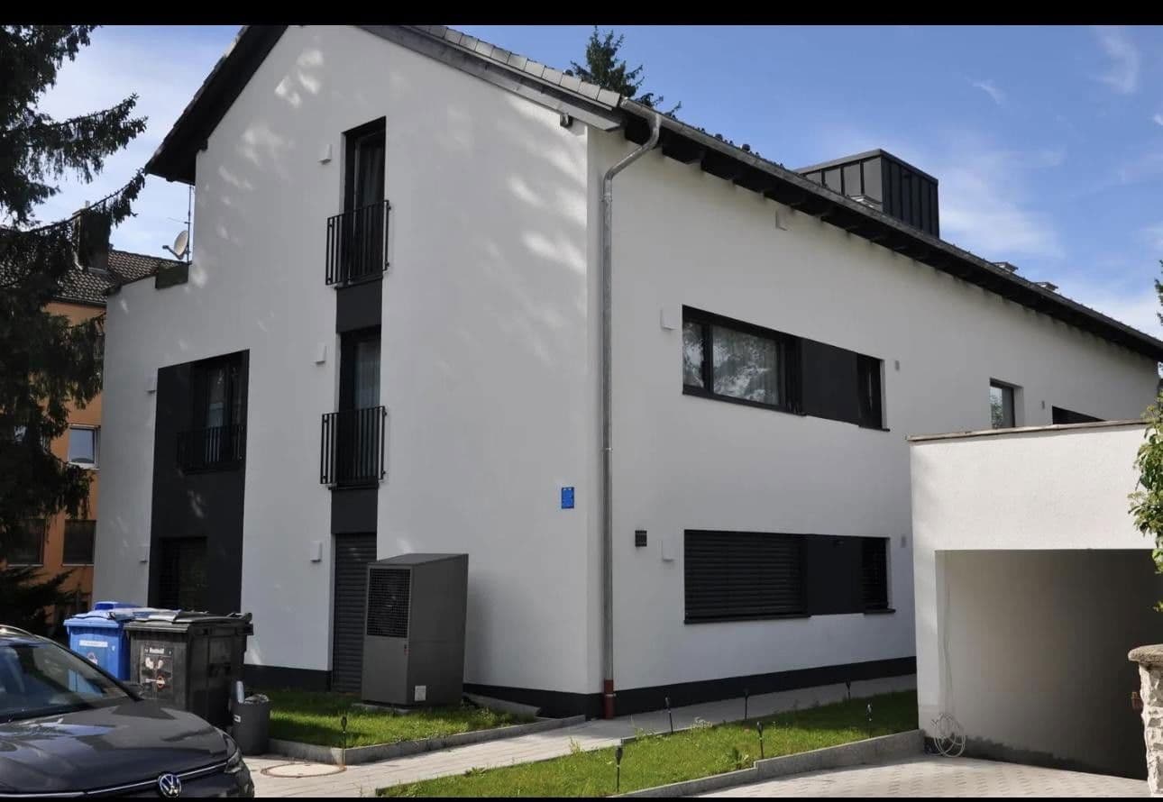 3 bedroom flat for sale, 80 m², München, Bavaria 3 bedroom flat for sale, 80 m², München, Bavaria