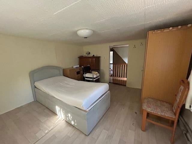 house to rent, 120 m², Rechenberg-Bienenmühle, Saxony house to rent, 120 m², Rechenberg-Bienenmühle, Saxony