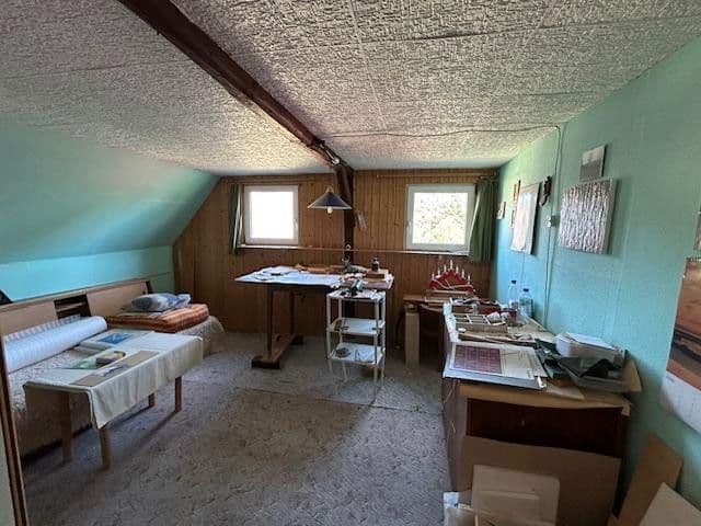 house to rent, 120 m², Rechenberg-Bienenmühle, Saxony house to rent, 120 m², Rechenberg-Bienenmühle, Saxony