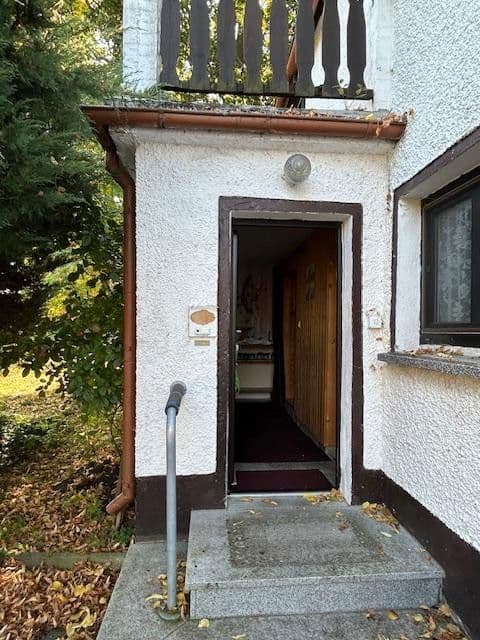 house to rent, 120 m², Rechenberg-Bienenmühle, Saxony house to rent, 120 m², Rechenberg-Bienenmühle, Saxony