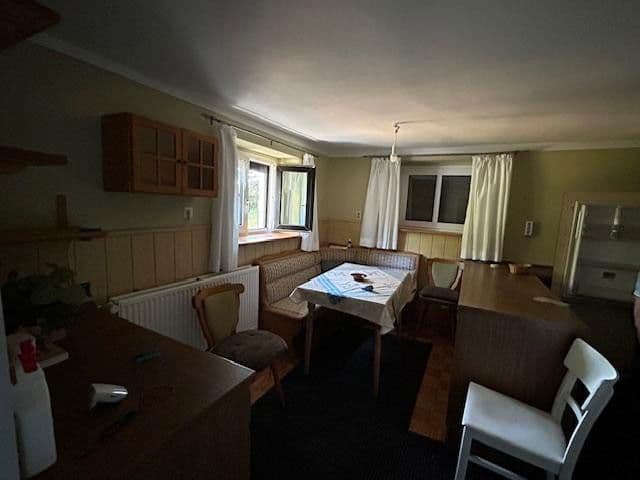 house to rent, 120 m², Rechenberg-Bienenmühle, Saxony house to rent, 120 m², Rechenberg-Bienenmühle, Saxony