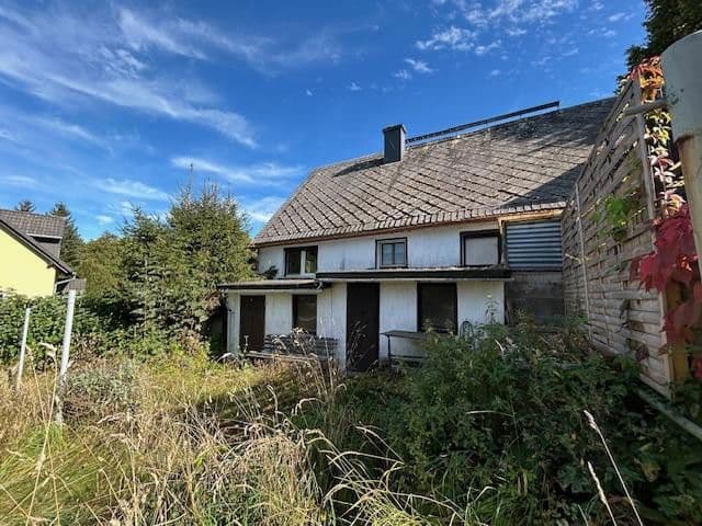 house to rent, 120 m², Rechenberg-Bienenmühle, Saxony house to rent, 120 m², Rechenberg-Bienenmühle, Saxony