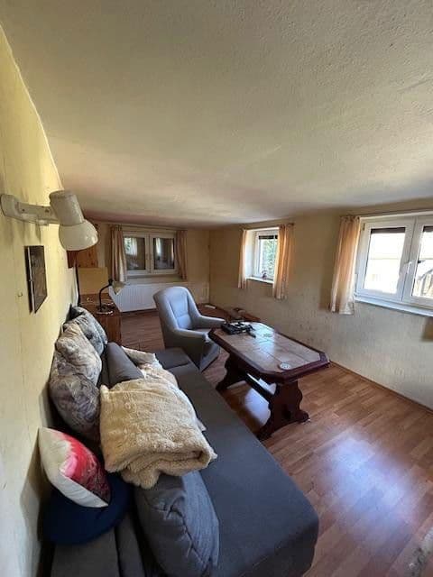 house to rent, 120 m², Rechenberg-Bienenmühle, Saxony house to rent, 120 m², Rechenberg-Bienenmühle, Saxony