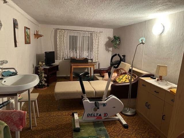 house to rent, 120 m², Rechenberg-Bienenmühle, Saxony house to rent, 120 m², Rechenberg-Bienenmühle, Saxony