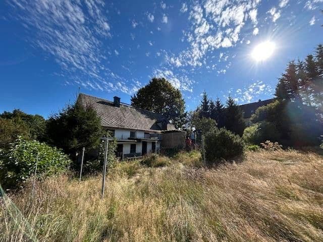 house to rent, 120 m², Rechenberg-Bienenmühle, Saxony house to rent, 120 m², Rechenberg-Bienenmühle, Saxony