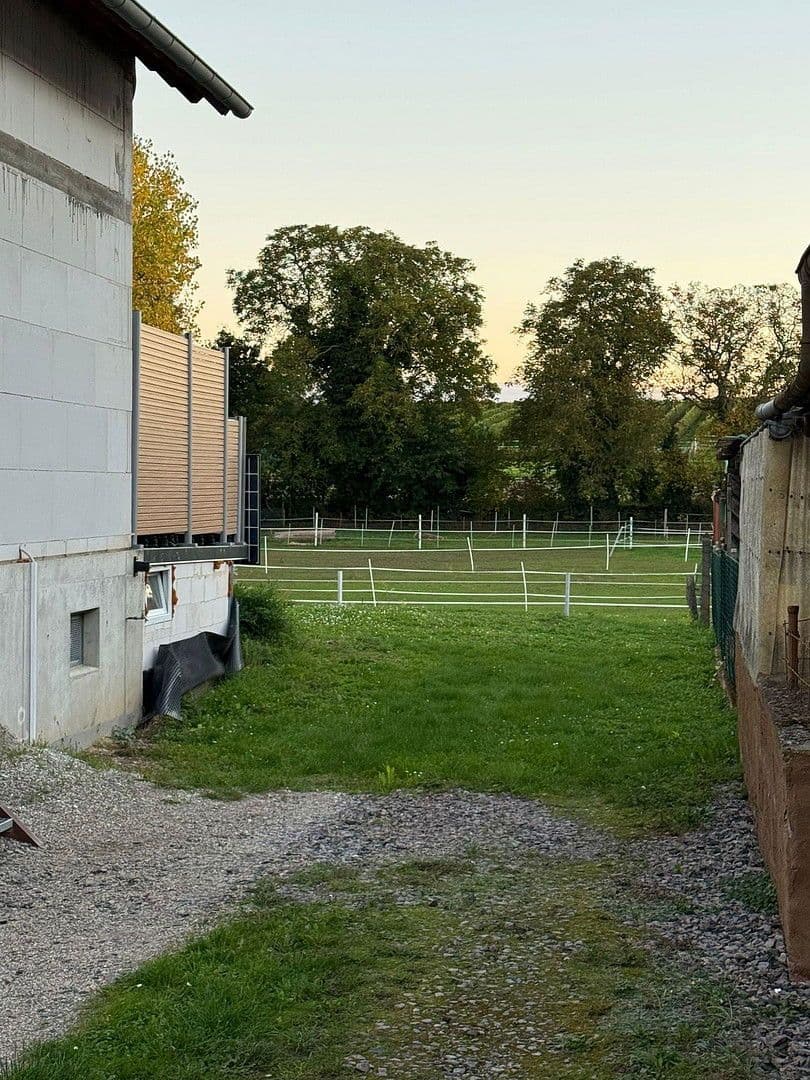 house for sale, 115 m², Gerämmestraße 55 a, Essingen, Rhineland-Palatinate house for sale, 115 m², Gerämmestraße 55 a, Essingen, Rhineland-Palatinate