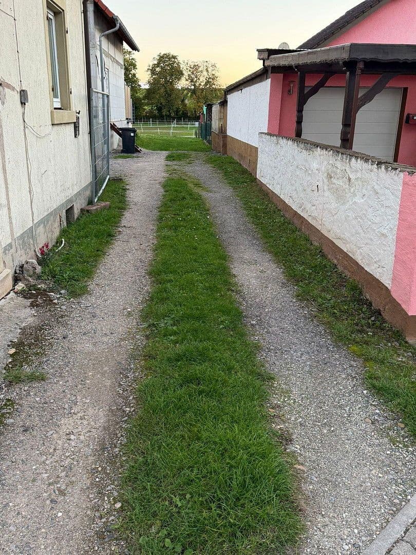 house for sale, 115 m², Gerämmestraße 55 a, Essingen, Rhineland-Palatinate house for sale, 115 m², Gerämmestraße 55 a, Essingen, Rhineland-Palatinate