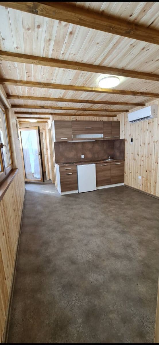 recreational property to rent, 0 m², Frymburk, Jihočeský Region recreational property to rent, 0 m², Frymburk, Jihočeský Region