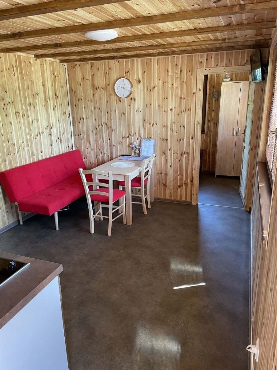 recreational property to rent, 0 m², Frymburk, Jihočeský Region recreational property to rent, 0 m², Frymburk, Jihočeský Region