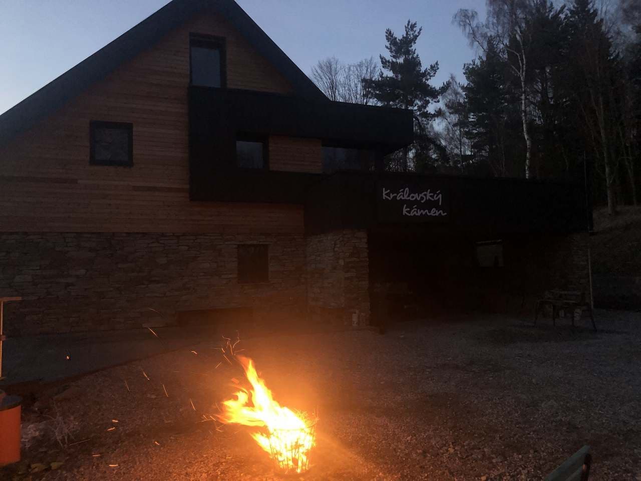 recreational property to rent, 0 m², Nicov, Jihočeský Region recreational property to rent, 0 m², Nicov, Jihočeský Region