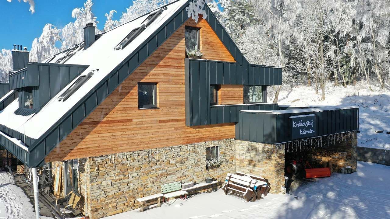 recreational property to rent, 0 m², Nicov, Jihočeský Region recreational property to rent, 0 m², Nicov, Jihočeský Region