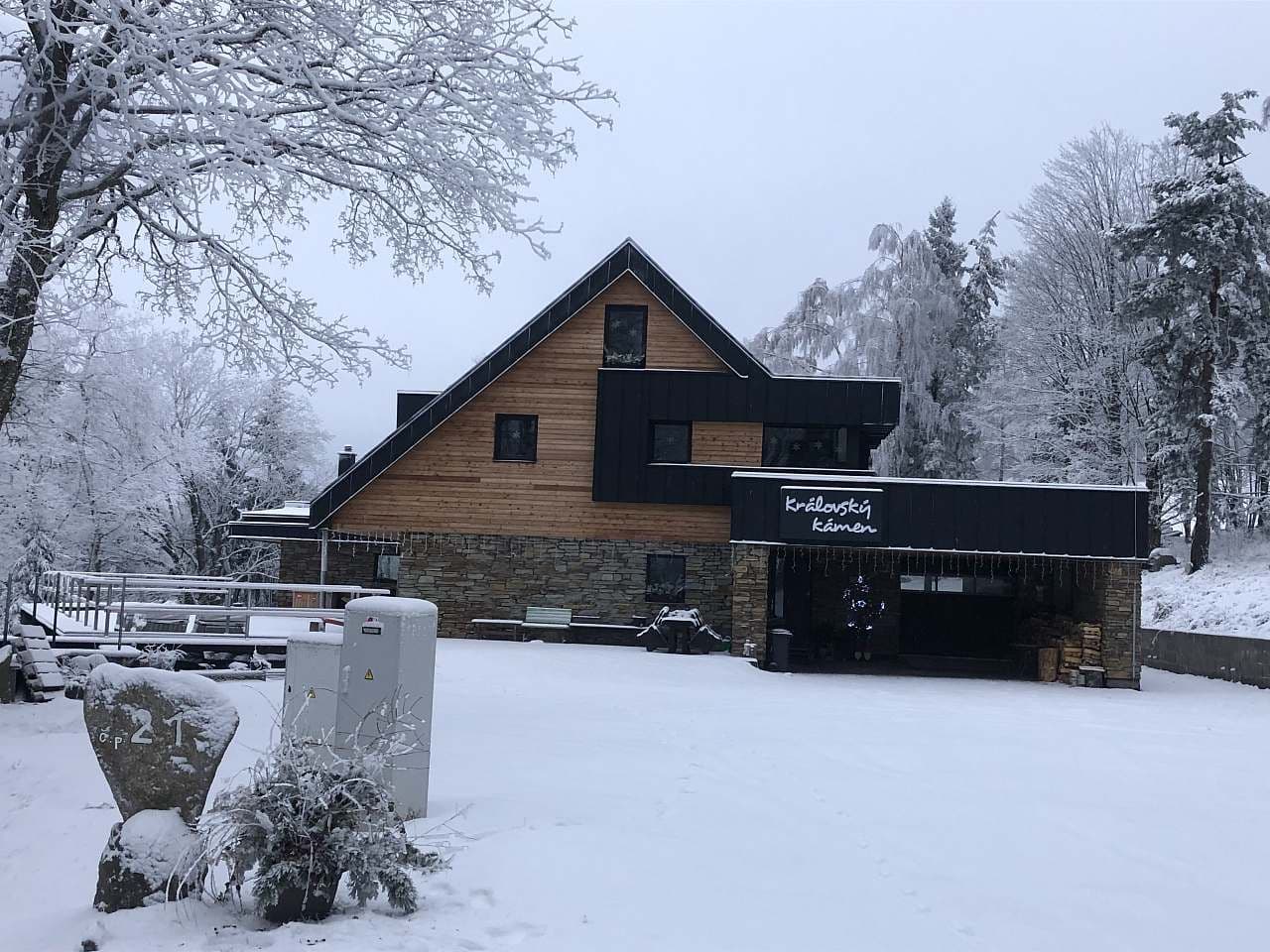 recreational property to rent, 0 m², Nicov, Jihočeský Region recreational property to rent, 0 m², Nicov, Jihočeský Region