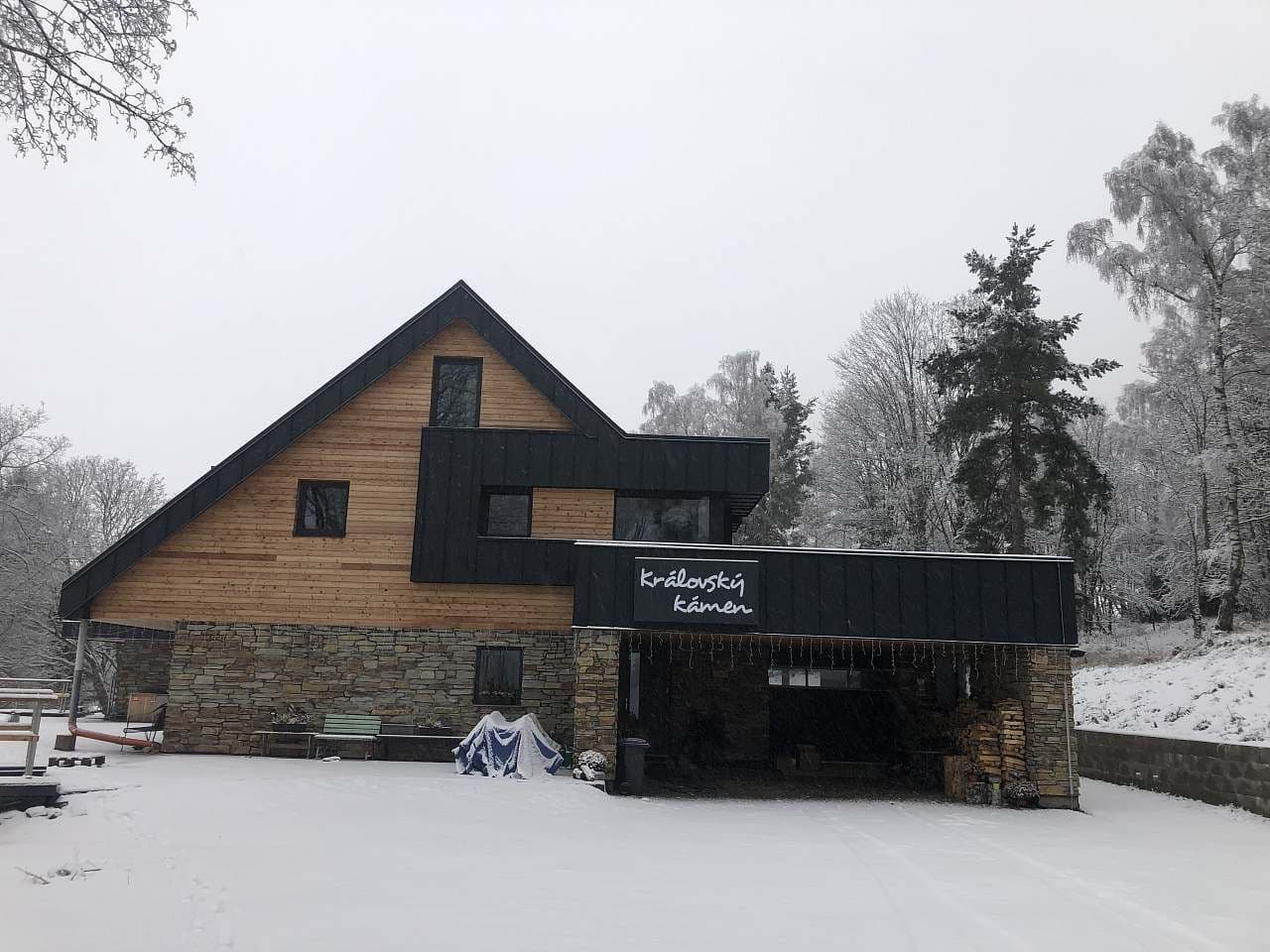 recreational property to rent, 0 m², Nicov, Jihočeský Region recreational property to rent, 0 m², Nicov, Jihočeský Region