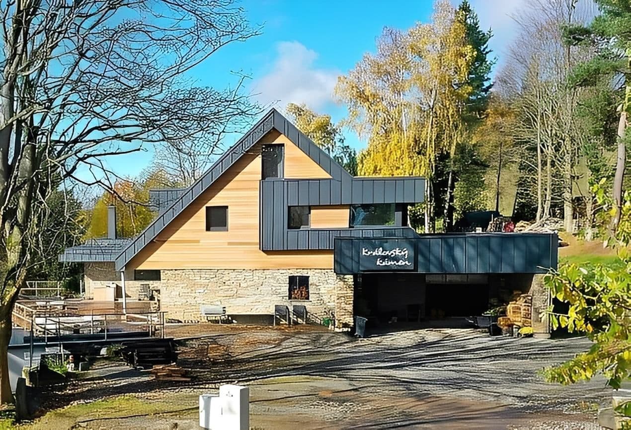 recreational property to rent, 0 m², Nicov, Jihočeský Region recreational property to rent, 0 m², Nicov, Jihočeský Region