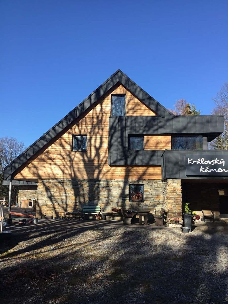 recreational property to rent, 0 m², Nicov, Jihočeský Region recreational property to rent, 0 m², Nicov, Jihočeský Region