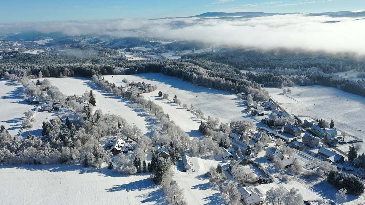 recreational property to rent, 0 m², Nicov, Jihočeský Region recreational property to rent, 0 m², Nicov, Jihočeský Region