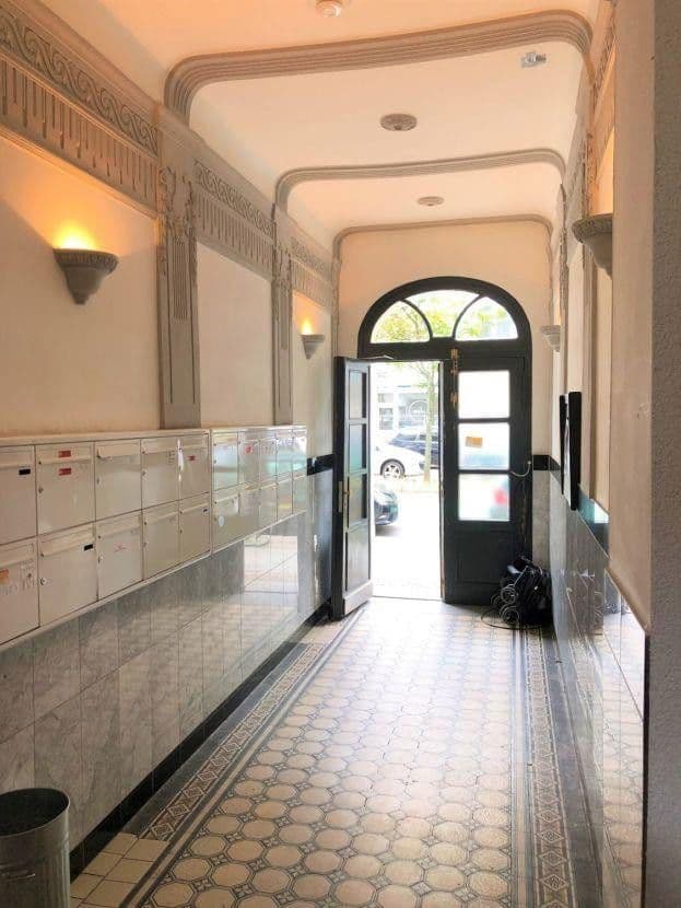 3 bedroom flat for sale, 112 m², Wichertstr. 69, Berlin, Berlin 3 bedroom flat for sale, 112 m², Wichertstr. 69, Berlin, Berlin