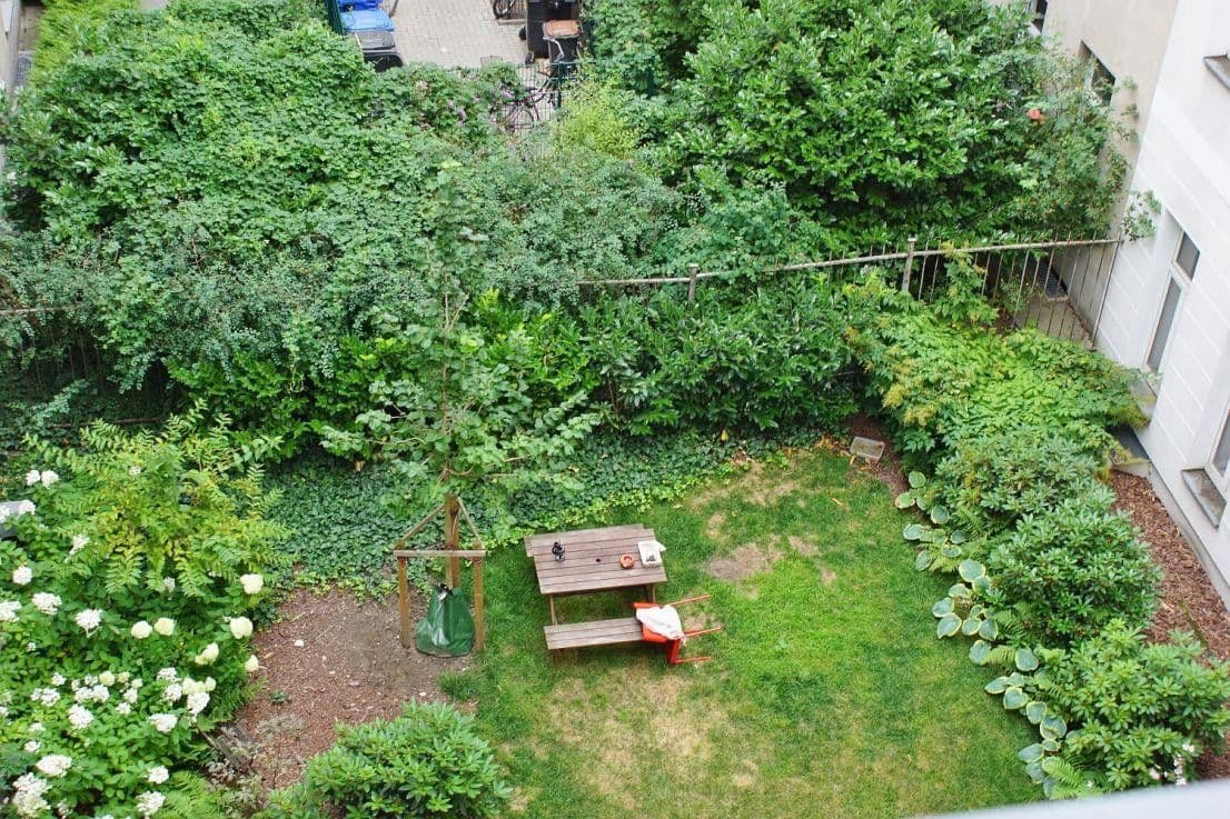 3 bedroom flat for sale, 112 m², Wichertstr. 69, Berlin, Berlin 3 bedroom flat for sale, 112 m², Wichertstr. 69, Berlin, Berlin