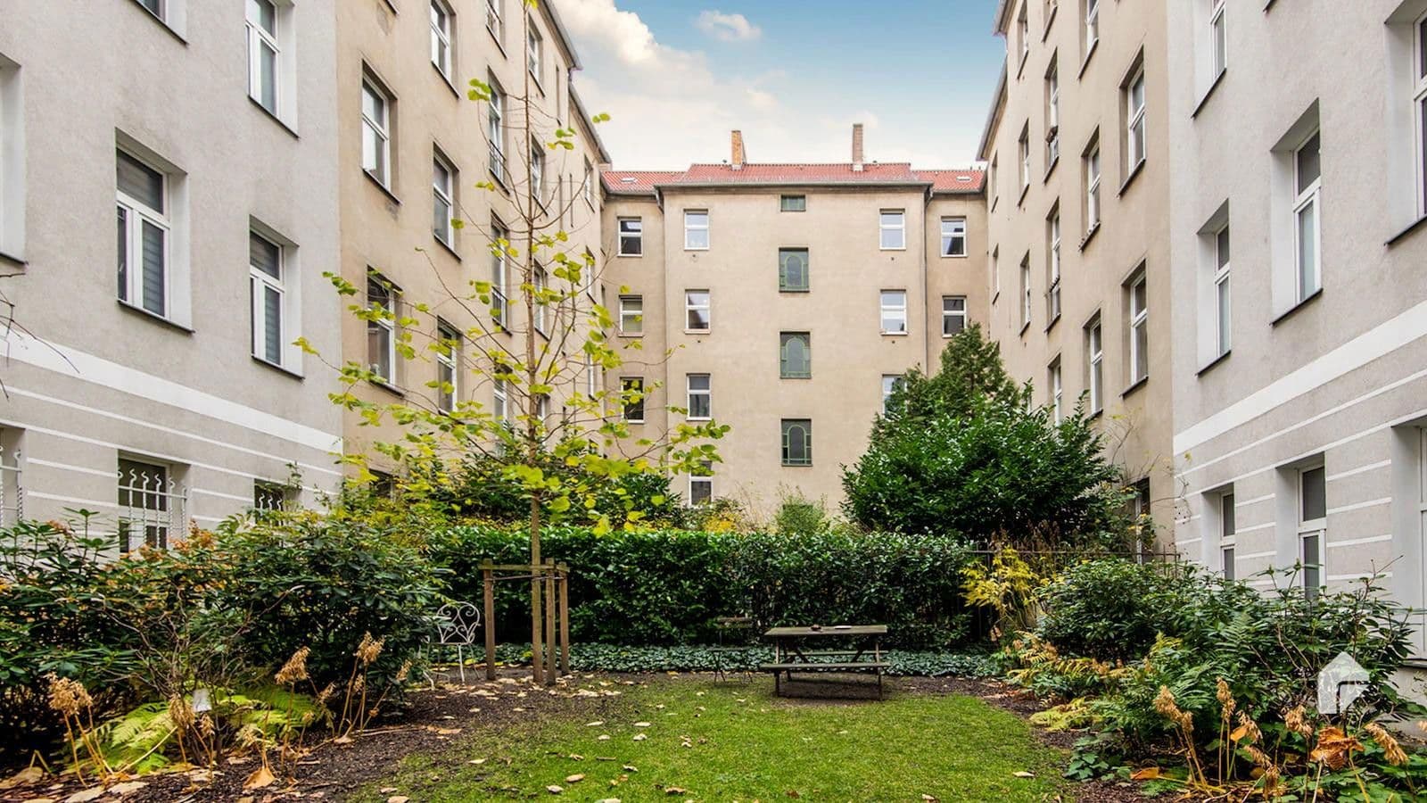 3 bedroom flat for sale, 112 m², Wichertstr. 69, Berlin, Berlin 3 bedroom flat for sale, 112 m², Wichertstr. 69, Berlin, Berlin