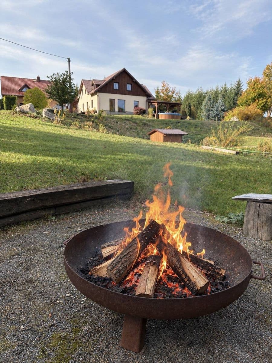 recreational property to rent, 0 m², Tři Studně, Vysočina Region recreational property to rent, 0 m², Tři Studně, Vysočina Region