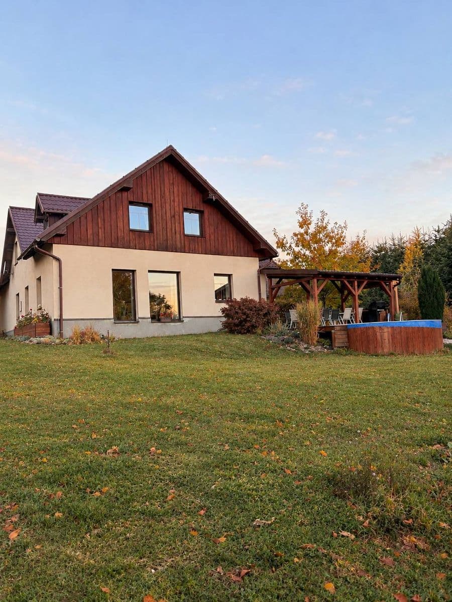 recreational property to rent, 0 m², Tři Studně, Vysočina Region recreational property to rent, 0 m², Tři Studně, Vysočina Region