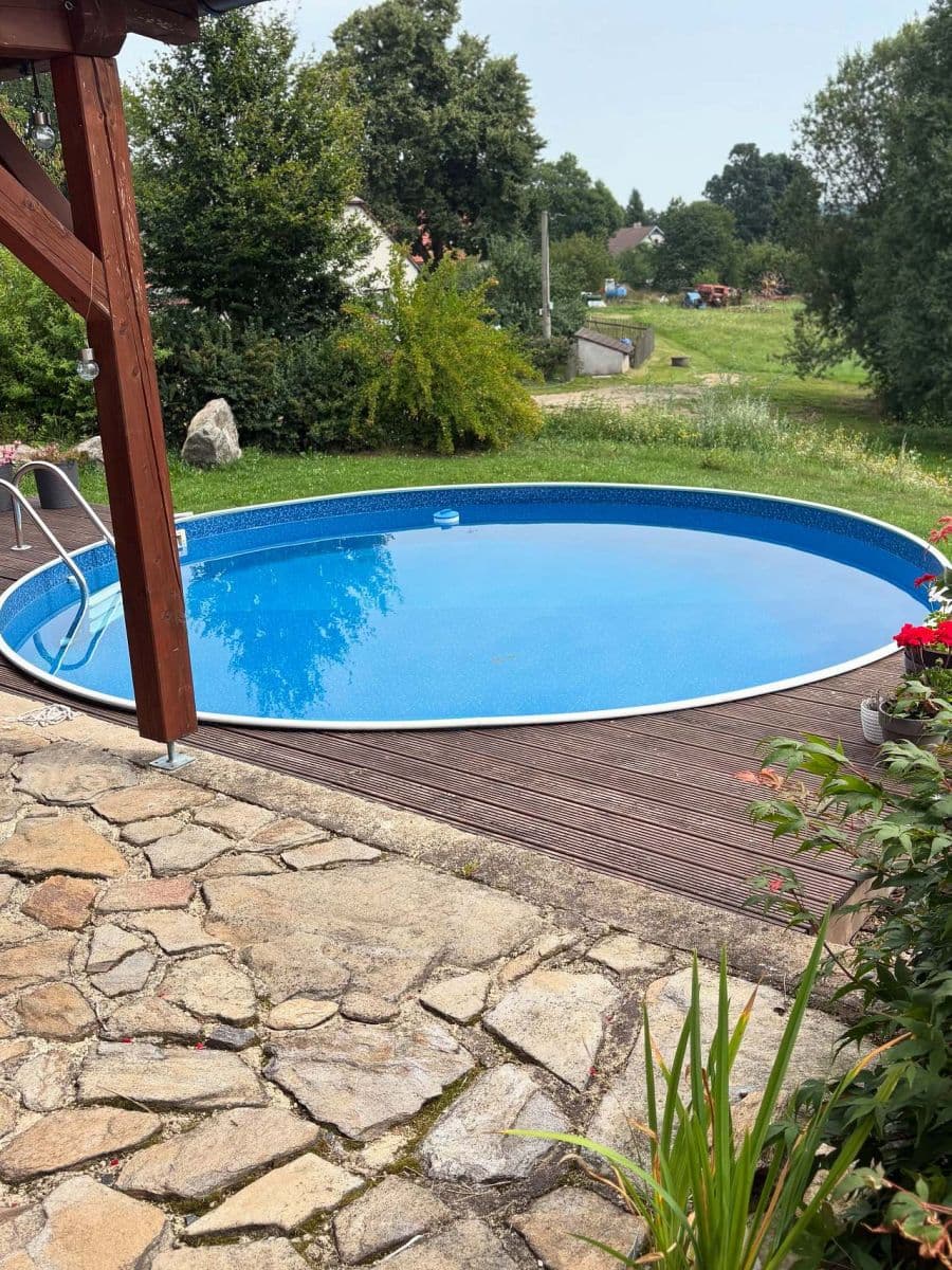 recreational property to rent, 0 m², Tři Studně, Vysočina Region recreational property to rent, 0 m², Tři Studně, Vysočina Region