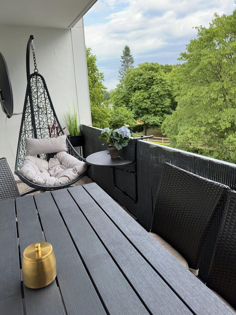 1 bedroom with open-plan kitchen flat to rent, 50 m², Hanover, Lower Saxony 1 bedroom with open-plan kitchen flat to rent, 50 m², Hanover, Lower Saxony