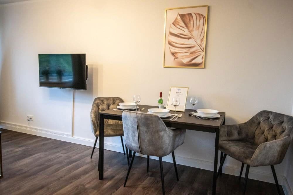 1 bedroom with open-plan kitchen flat to rent, 50 m², Hanover, Lower Saxony 1 bedroom with open-plan kitchen flat to rent, 50 m², Hanover, Lower Saxony