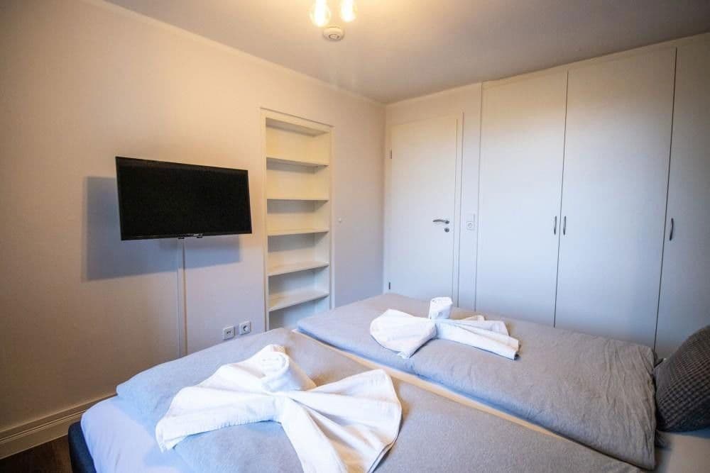 1 bedroom with open-plan kitchen flat to rent, 50 m², Hanover, Lower Saxony 1 bedroom with open-plan kitchen flat to rent, 50 m², Hanover, Lower Saxony