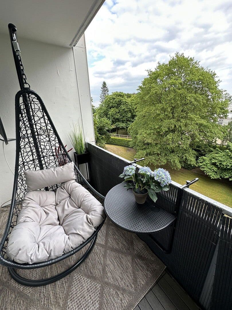 1 bedroom with open-plan kitchen flat to rent, 50 m², Hanover, Lower Saxony 1 bedroom with open-plan kitchen flat to rent, 50 m², Hanover, Lower Saxony