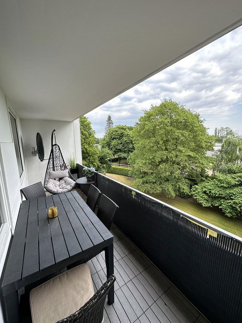 1 bedroom with open-plan kitchen flat to rent, 50 m², Hanover, Lower Saxony 1 bedroom with open-plan kitchen flat to rent, 50 m², Hanover, Lower Saxony