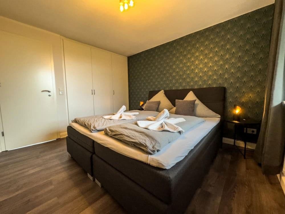 1 bedroom with open-plan kitchen flat to rent, 50 m², Hanover, Lower Saxony 1 bedroom with open-plan kitchen flat to rent, 50 m², Hanover, Lower Saxony